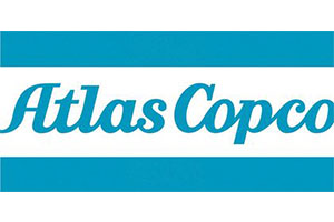 Atlas Copco