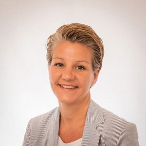 Wendy Van Dam