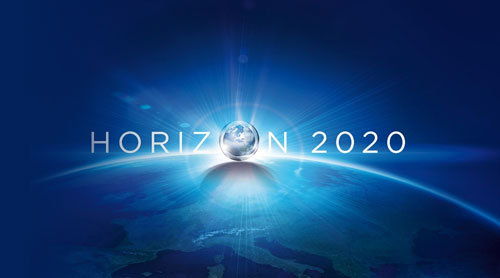 h2020 openstaande oproepen