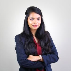 Privé: Prakriti Archambeau