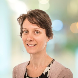 DR. JULIE HAMAIDE