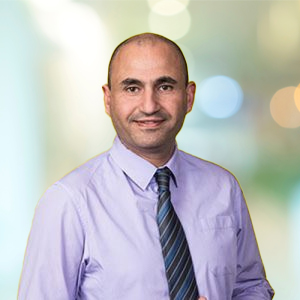 DR. NADER AKIL