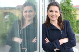 Annemarie Reiche