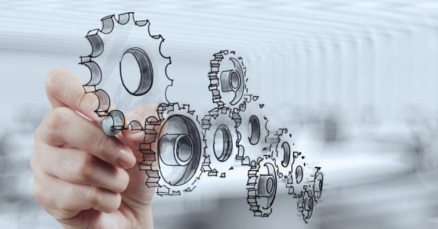 ZIM Zentrales Innovationsprogramm Mittelstand