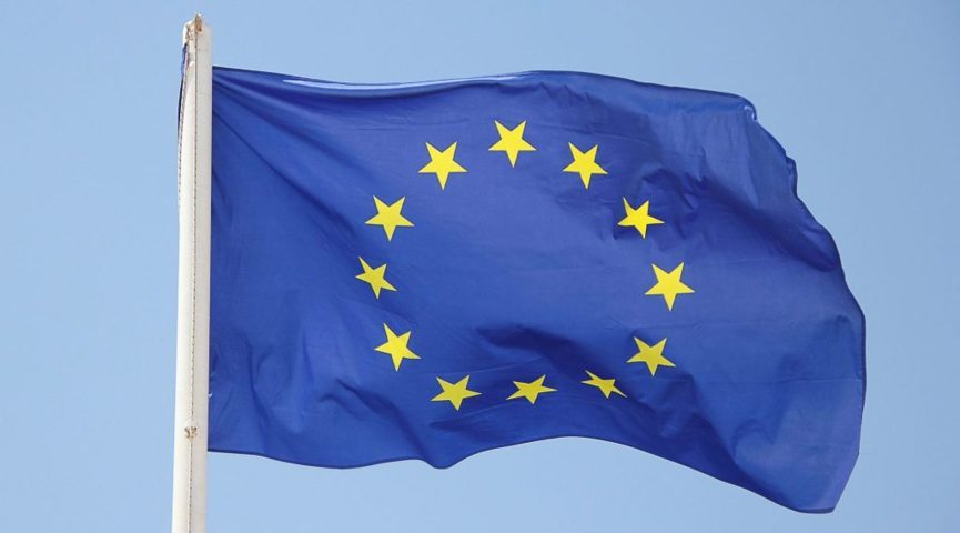 EU-Flagge