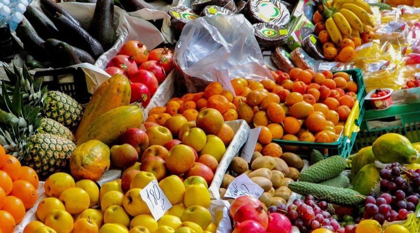 Marktstrukturverbesserung