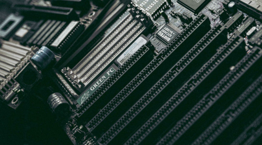 Mikroelektronik