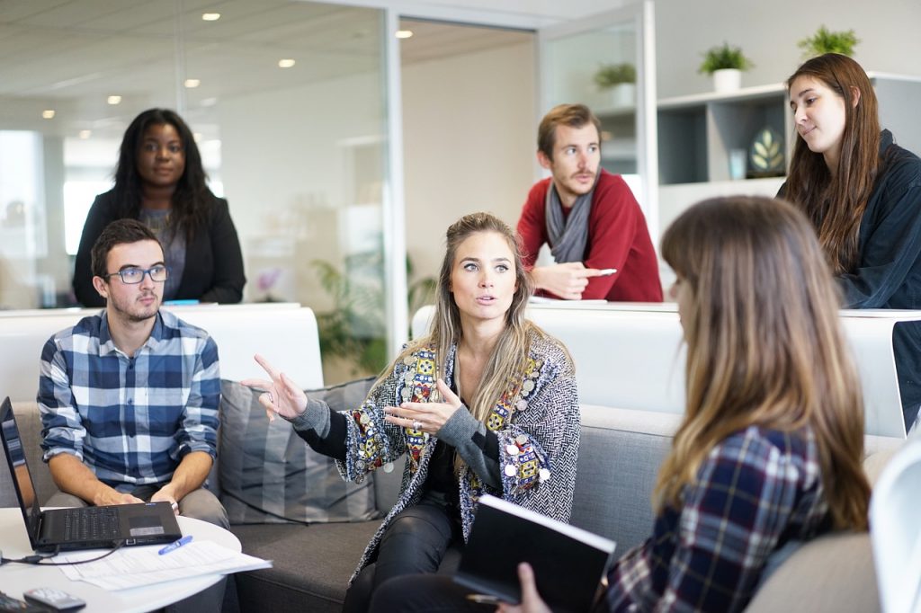 Wie kann PNO Consultants Sie in Sachen Innovationsförderung unterstützen?