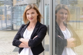 Dr. Susann Pohlers