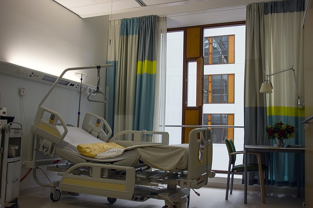 Krankenhausinfektionen bekämpfen