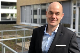 Dr. Stephan Kröner