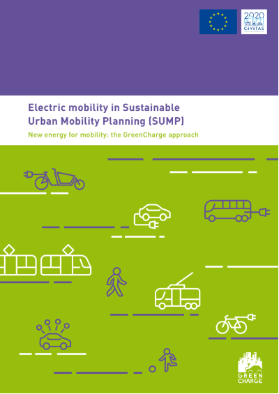 greencharge leaflet 0619