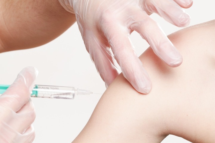 gezielter wirkstofftransport drug targeting