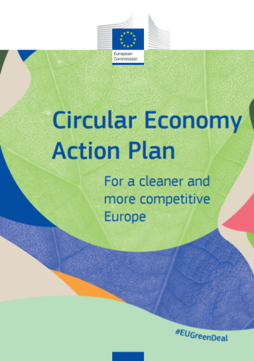 eu circular economy action plan