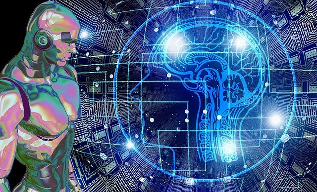 Erforschung, Entwicklung und Nutzung von Methoden der Künstlichen Intelligenz in KMU