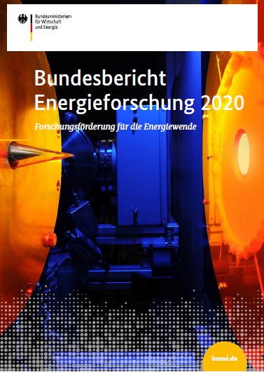 bundesbericht energieforschung 2020