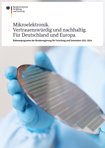 rahmenprogramm mikroelektronik 121120