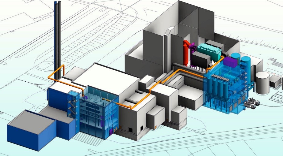 Das von der EU geförderte LIFE-Projekt Sludge2resource setzt neue europäische Standards für das Recycling von Klärschlamm.