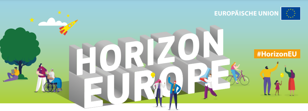 horizon europe logo