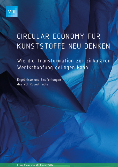Circular Economy für Kunststoffe neu denken