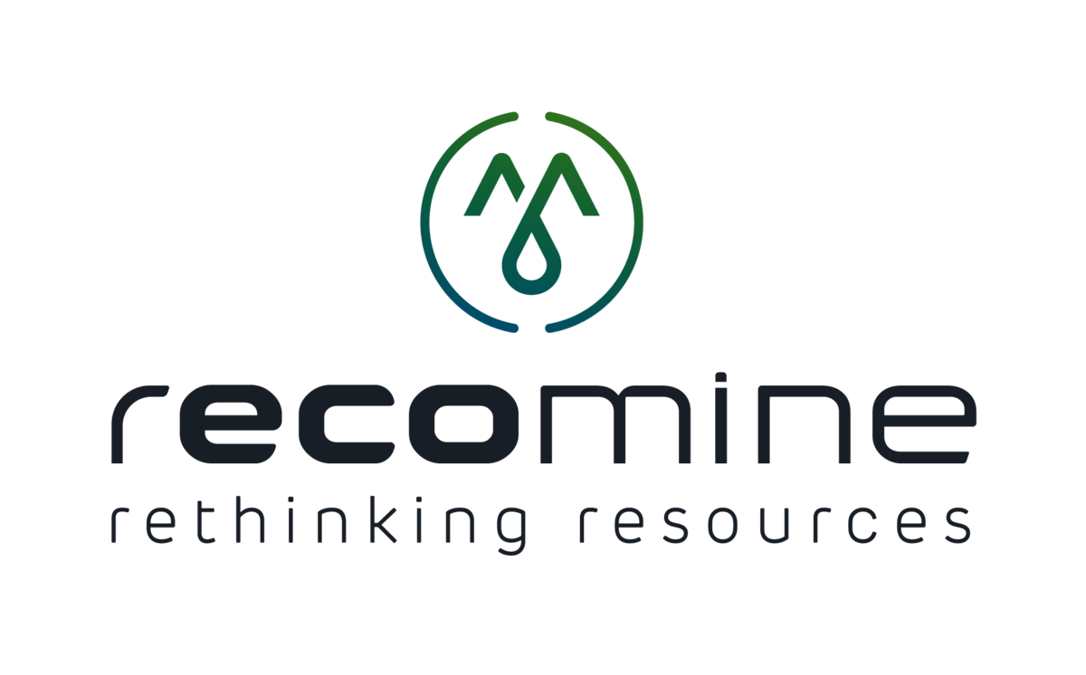 recomine rethinking resources
