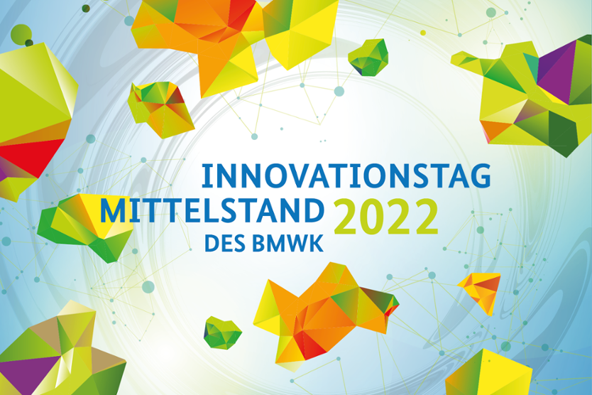 Innovationstag Mittelstand des BMWK