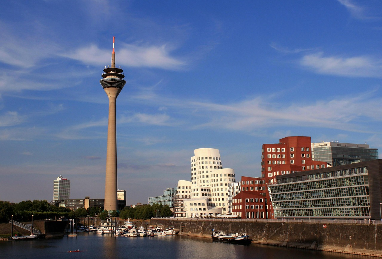 Neues Programm für die europäische Regionalförderung in Nordrhein-Westfalen startet