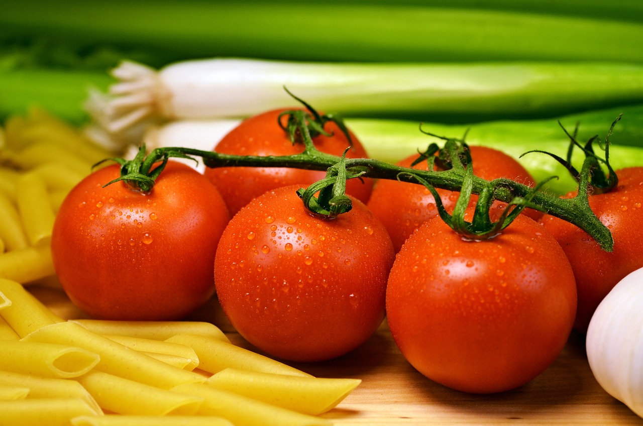 Förderung von Forschung und Entwicklung für eine nachhaltige Ernährung