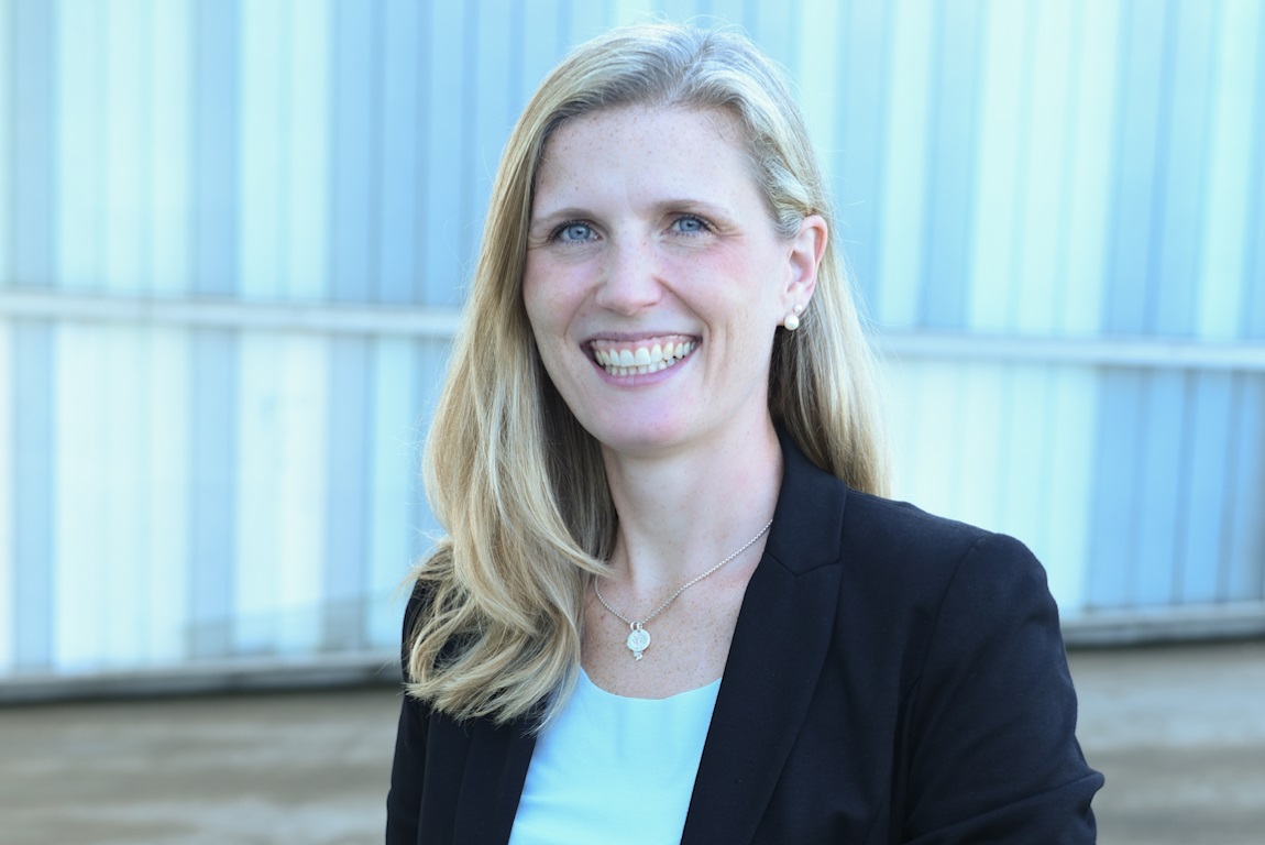 Dr. Viktoria Beer