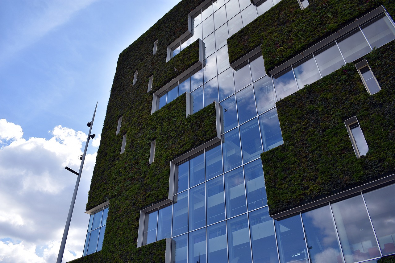 Neue Förderung für Klimaschutz und Energiewende in Sachsen