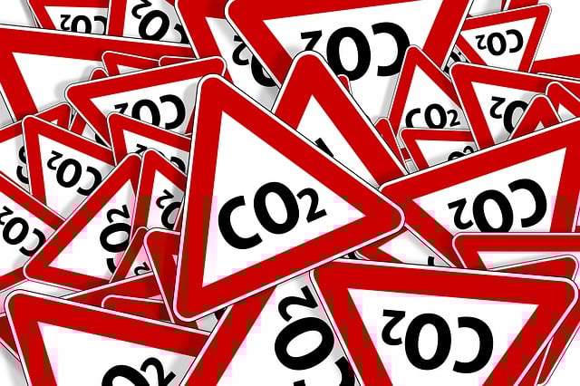 Das BMBF fördert Projekte zu Carbon Dioxide Removal