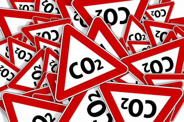 Das BMBF fördert Projekte zu Carbon Dioxide Removal