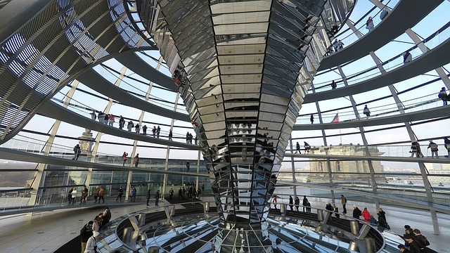Neustart in Berlin: Investitionen & Innovationen