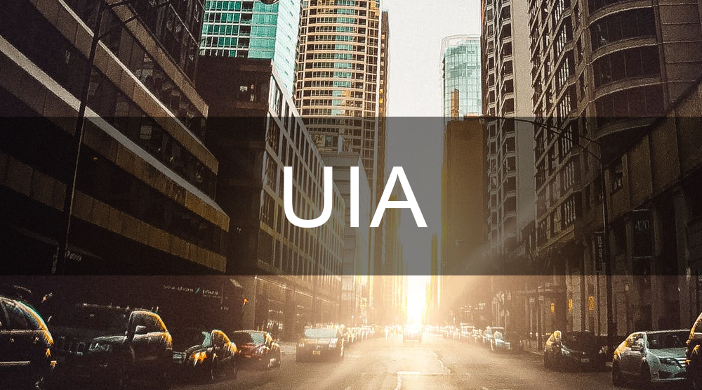 UIA Urban Innovative Actions