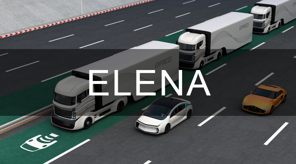 ELENA