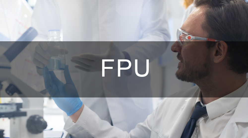 fpu grants