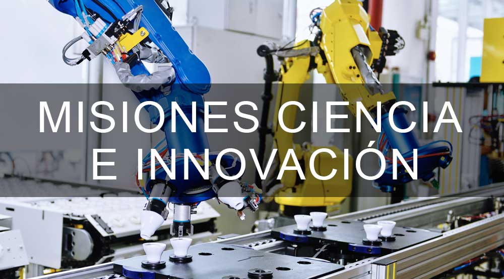 Misiones-Ciencia-e-Innovación