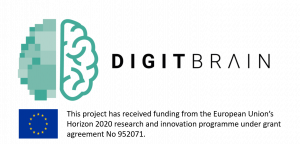 H2020 DIGITbrain project