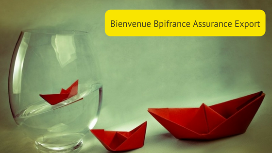 Bpifrance Assurance export