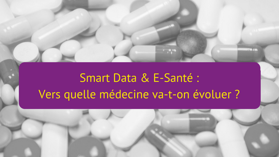 Smart Data et E-santé