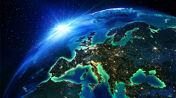 horizon europe