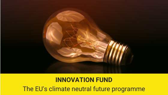 innovation fund