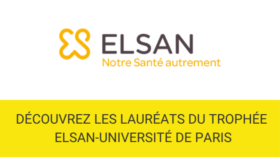 Trophée Elsan-Université de Paris