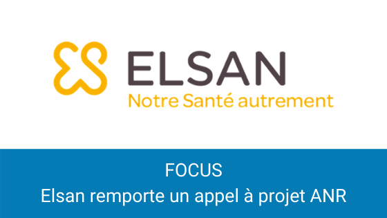 FOCUS Elsan ANR