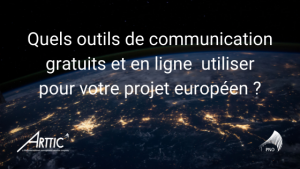 Quels outils de communication gratuits et en ligne utiliser