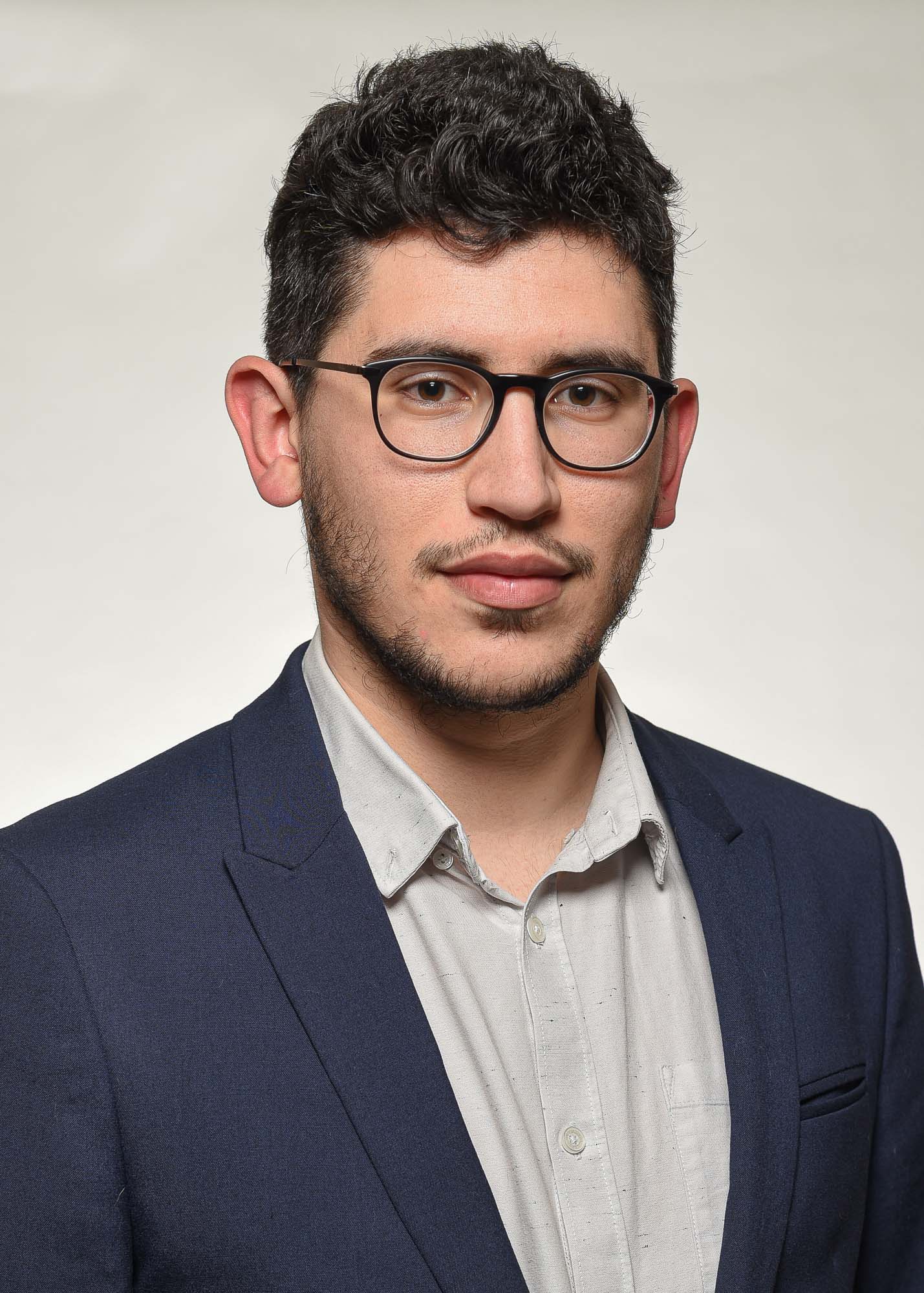 Gaëtan BASUYAUX