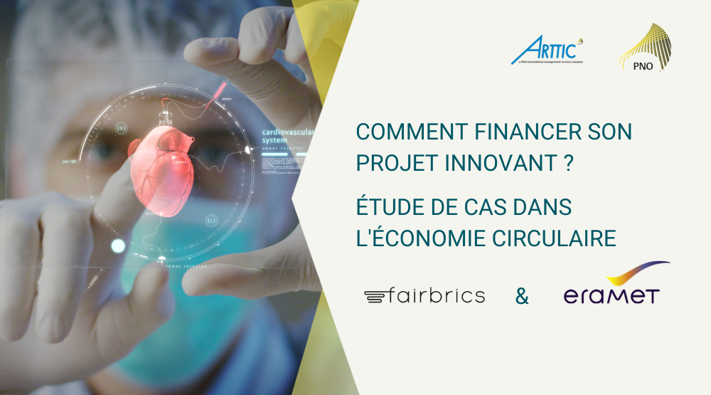 Etude de cas FAIRBRICS ERAMET