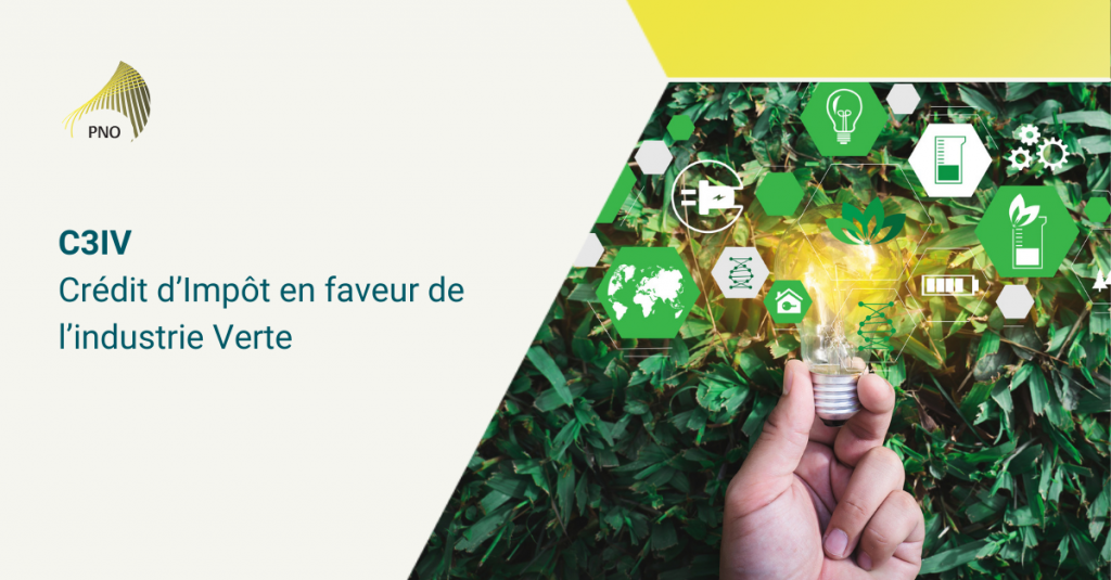 Focus sur le C3IV