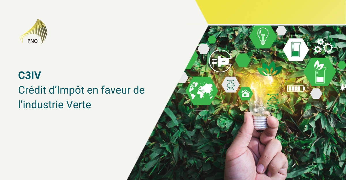 Focus sur le C3IV