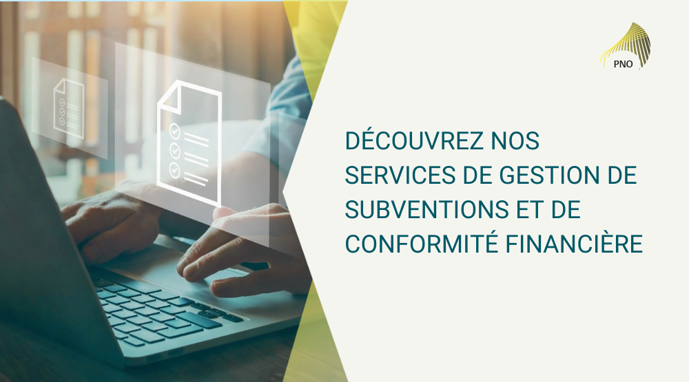 Ffiqs services gestion de subventions et conformité financière